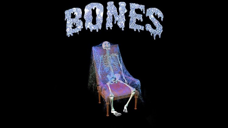 Bones desktop wallpaper