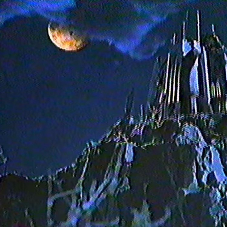 Bones album cover 2020