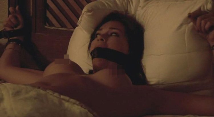 Jasmine Waltz Erotic