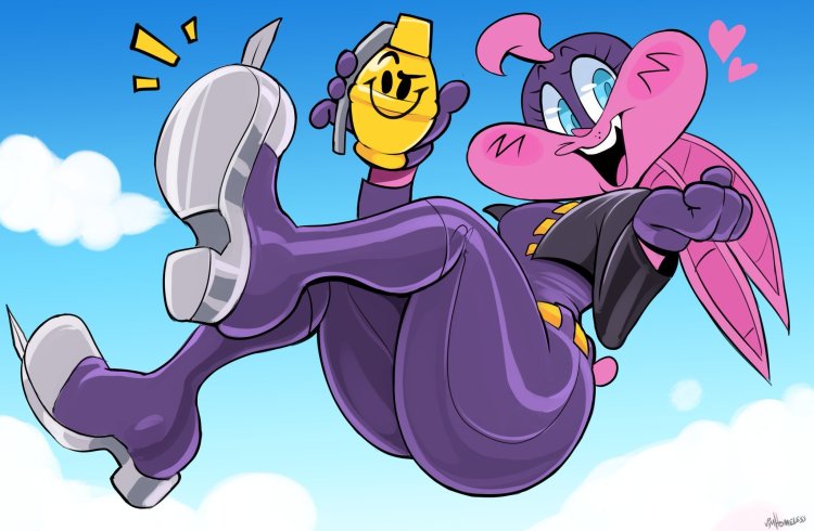 Vimhomeless Sophie Slam