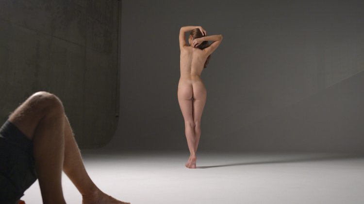 Hegre-Art 2018-03-15 Grace-Mike Sweet Harmony