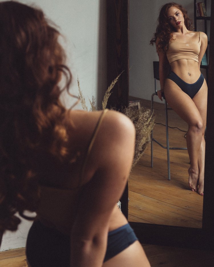 Alina Postnikova hot photos