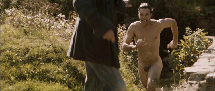 Joseph Conrad Bundshuh Naked