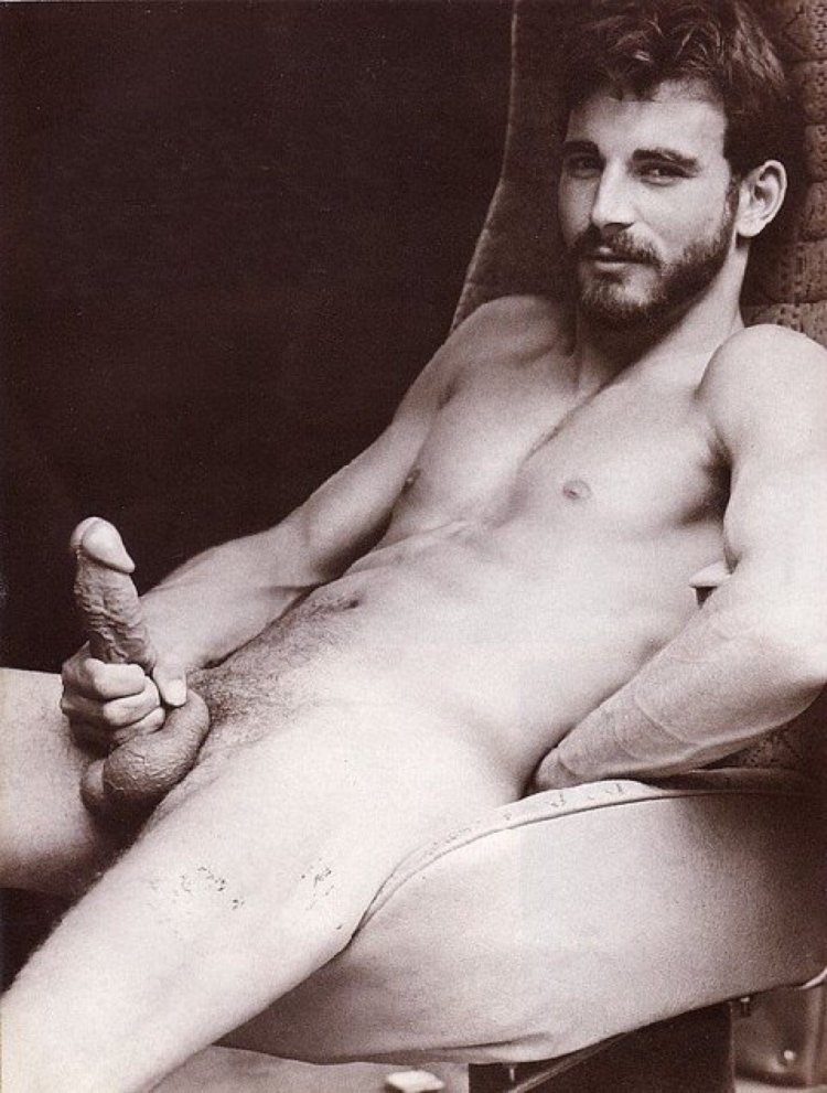 Porn actor Vlad Parker