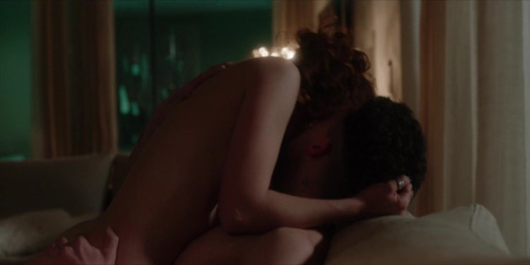 Maria Pedras Naked Elite