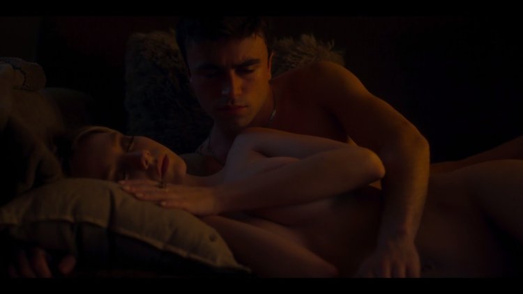 Aimi Lu Wood Pornszen