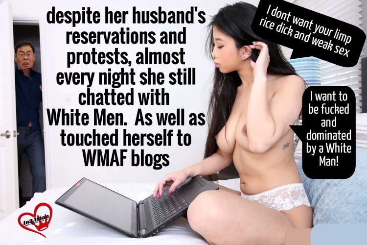 WMAF RACEPLAY