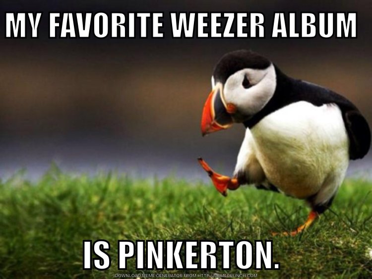 Boring without hockey