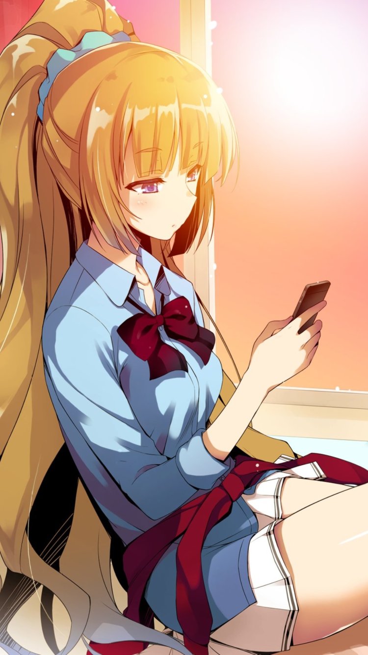 Superiority class characters Karuizawa