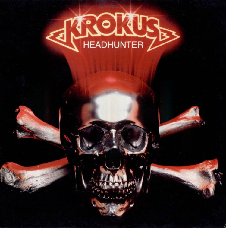 Krokus group cover