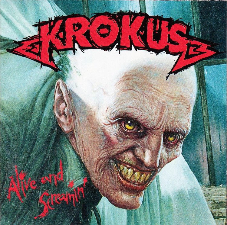 Krokus group cover