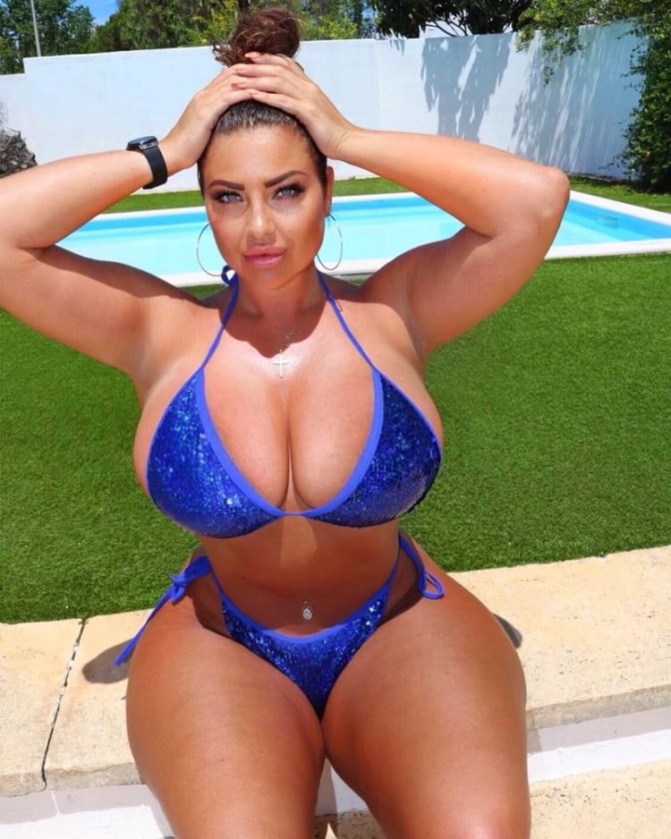 Djhannahb Hannah 2019