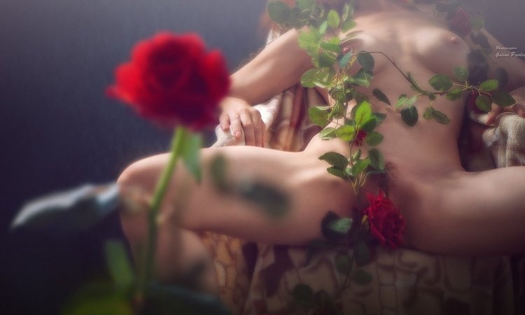 Galina Pavlyuchenko photographer