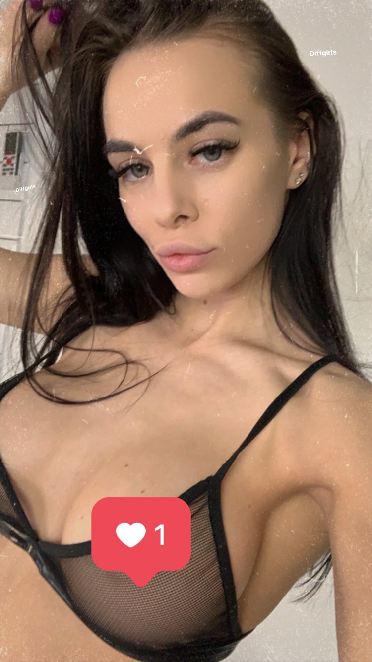 Tanya Soykina Diffgirls