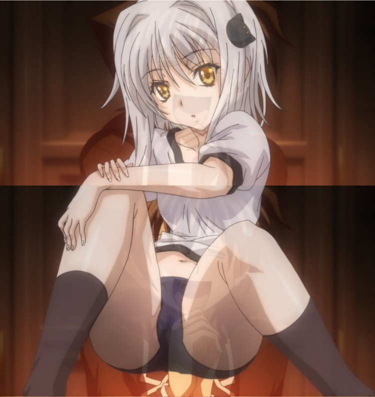 Koneko Todzo Masturbation