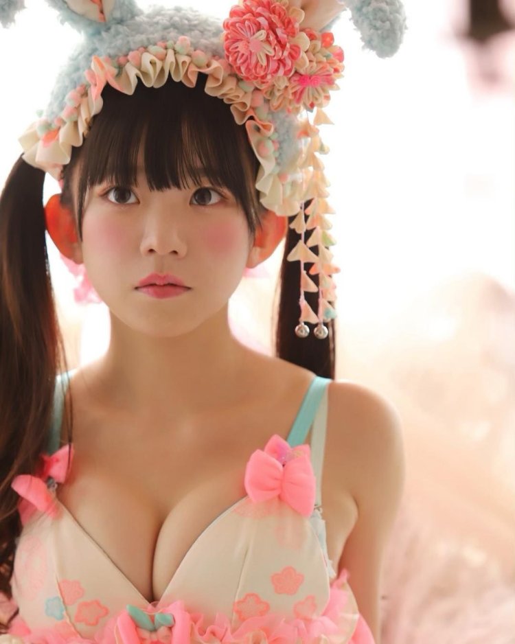 Marina Nagasawa FC2 drain