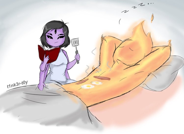 Understall Grigallby and Frisk XXX