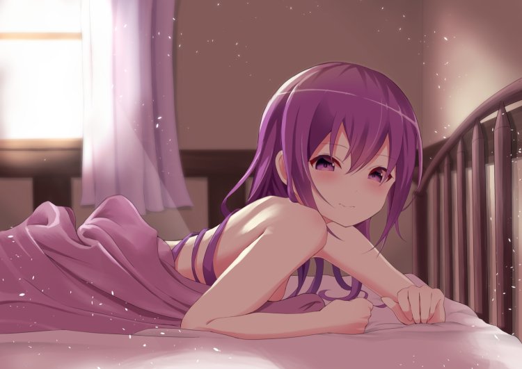Gochuumon wa usagi desuka naked solo rize