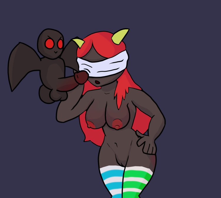 The Binding of Isaac Big Tits