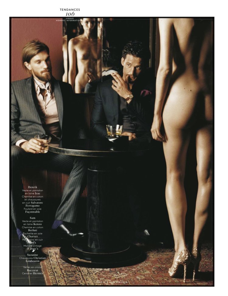 CMNF Professional photography