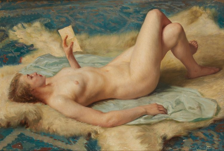 Paul Siffert_paul Sieffert (11.11.1874-1957)