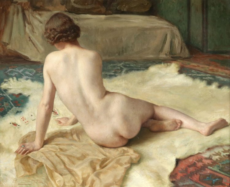 Paul Siffert_paul Sieffert (11.11.1874-1957)