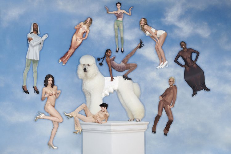 Lotta Volkova Gauthier