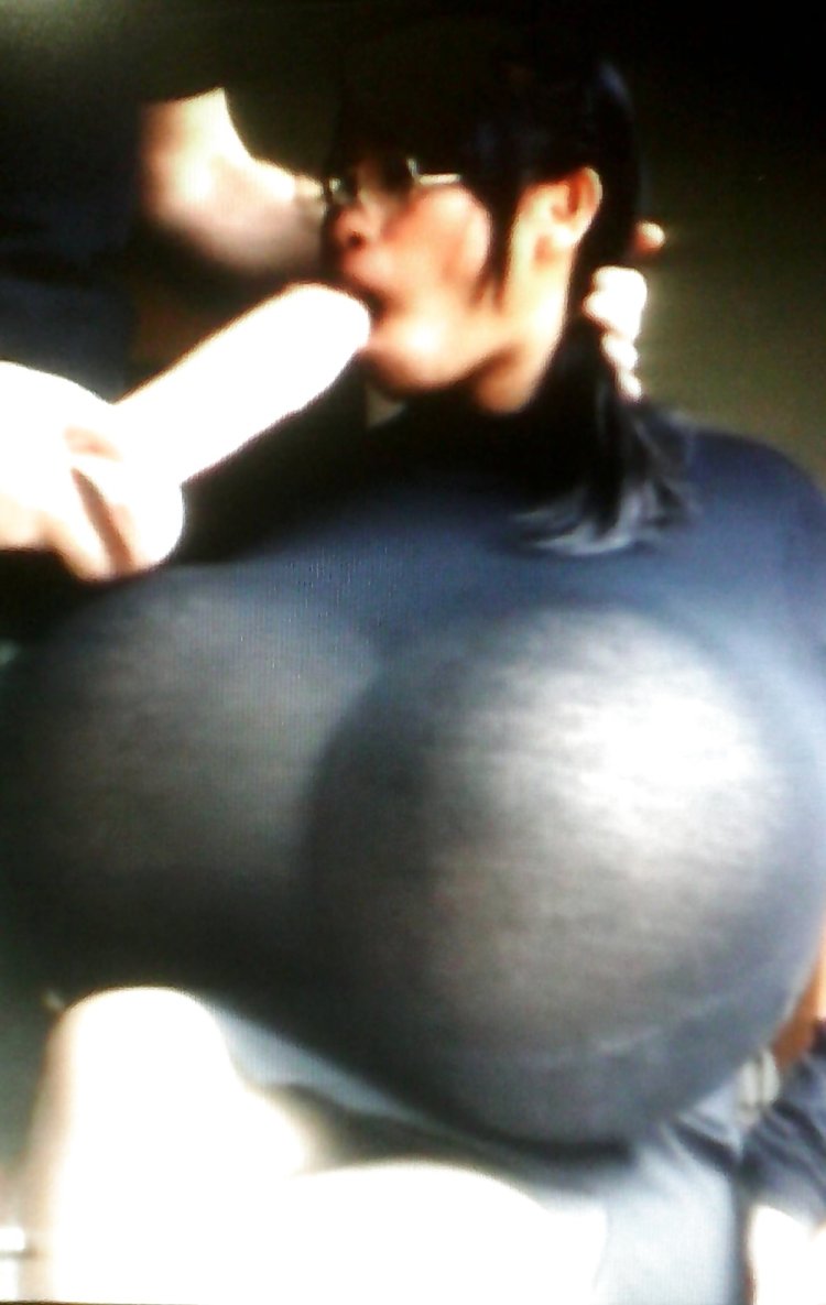 Farang Ding Dong Breasts Naked