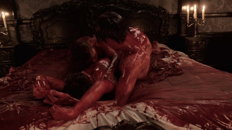 Jessica Barden Vagina