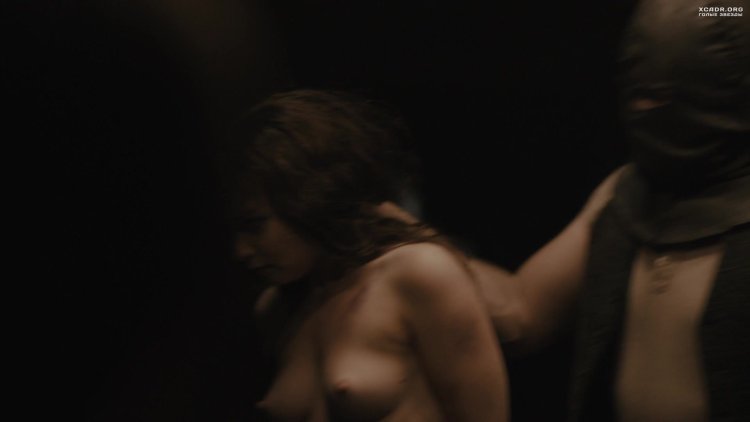 Jessica Barden Tits