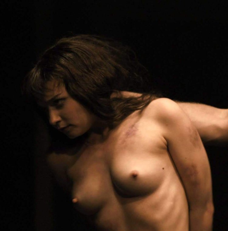 Jessica Barden is hot