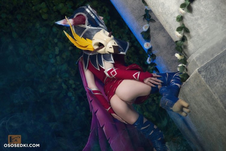 Alina Latypova Wedding Dress