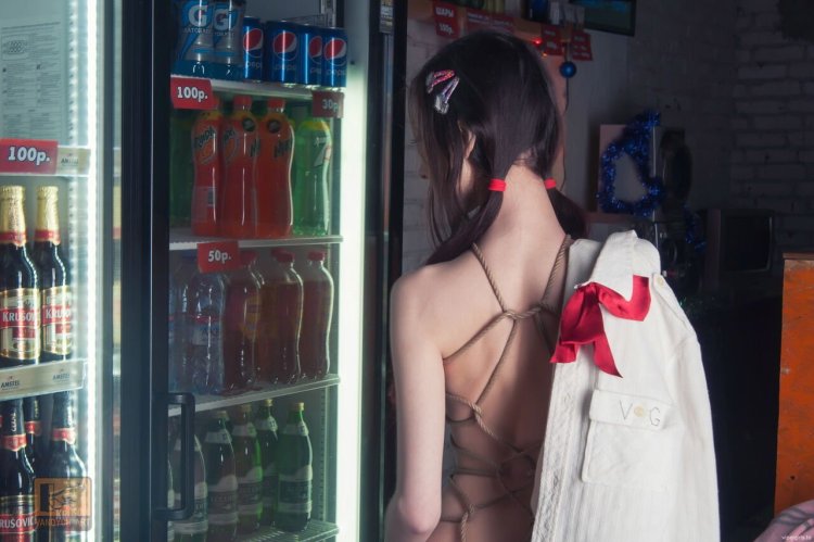 "Venus Berlin" Nude-in-Russia Kitkat Vipergirls