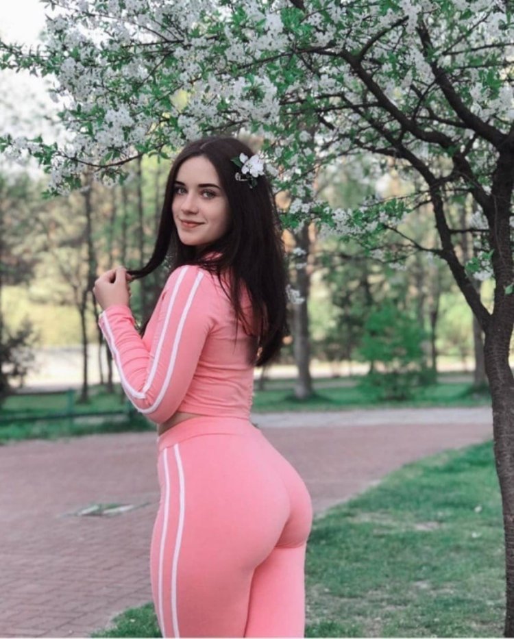 Anya Nytnikova drain