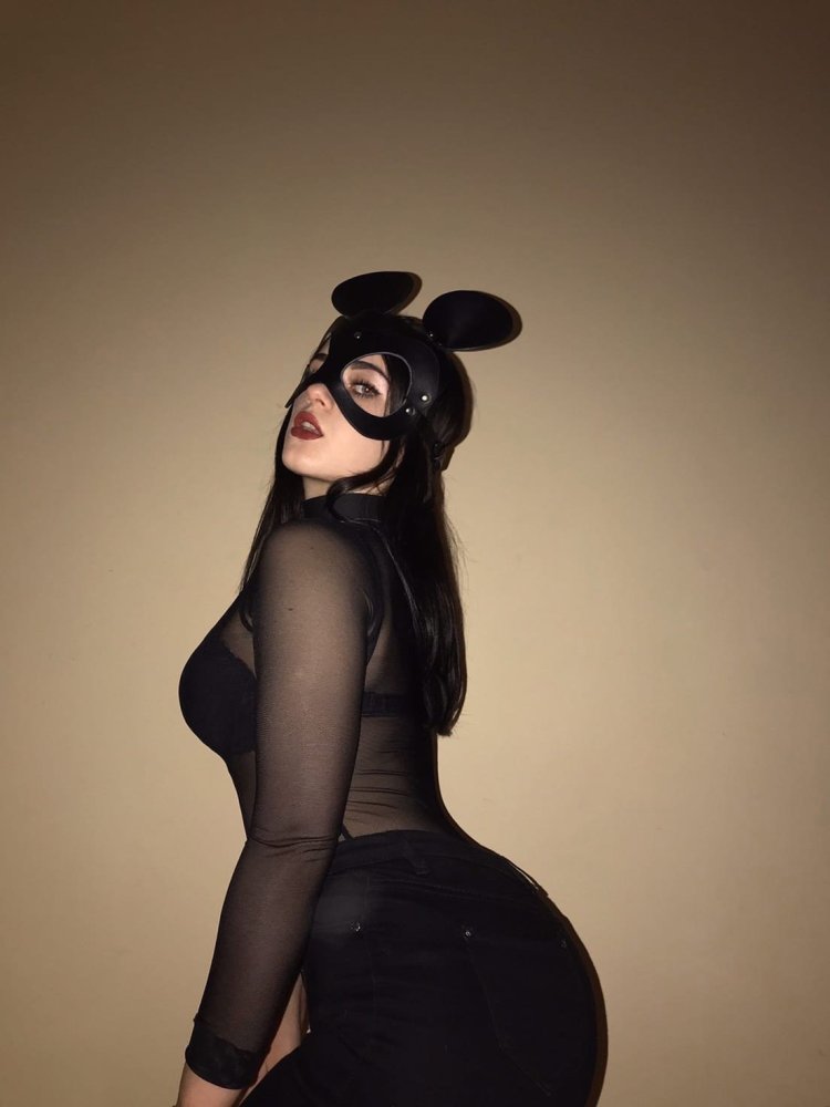 Anya Nytnikova drain