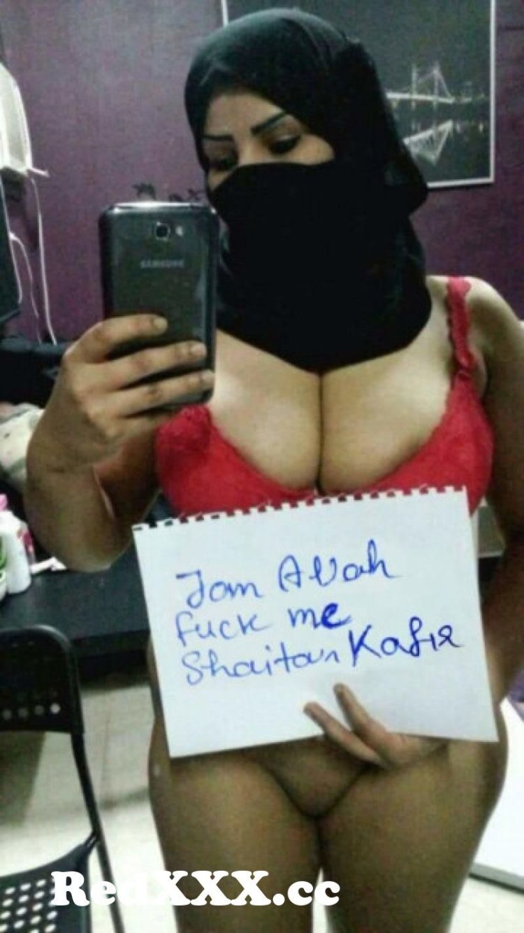 Sexy Arab Hijab Muslim Grils