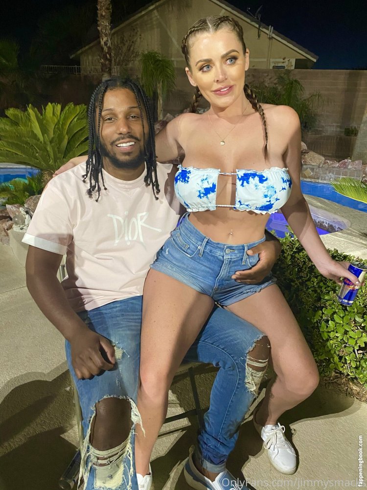 Danii Banks Jimmy Smacks