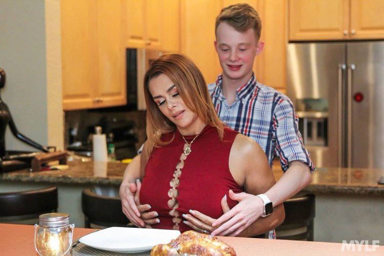 Charlotte Rayn Jimmy Michaels,