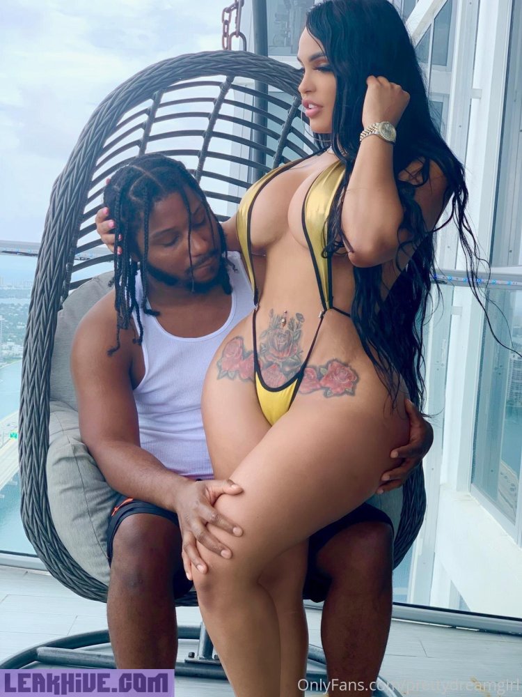 Porn photomodel Barbie Garcia