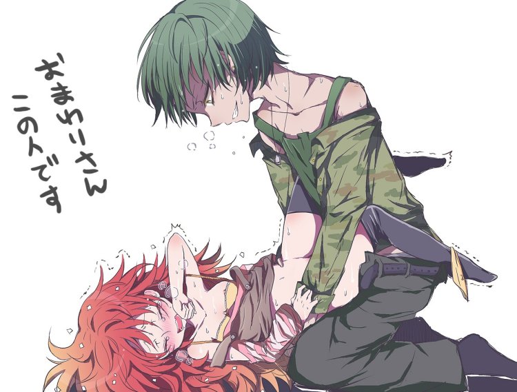 Sax Parno Mang Flippi