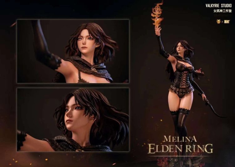 Figure Milena Elden Ring