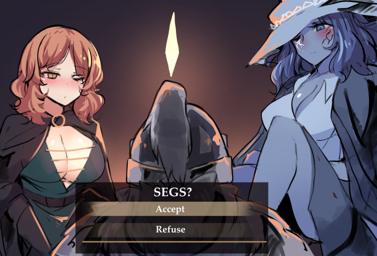 Renny Elden Ring Ring R34