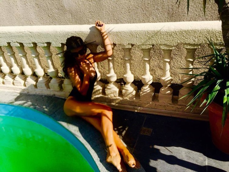 Shoren Begashvili areas