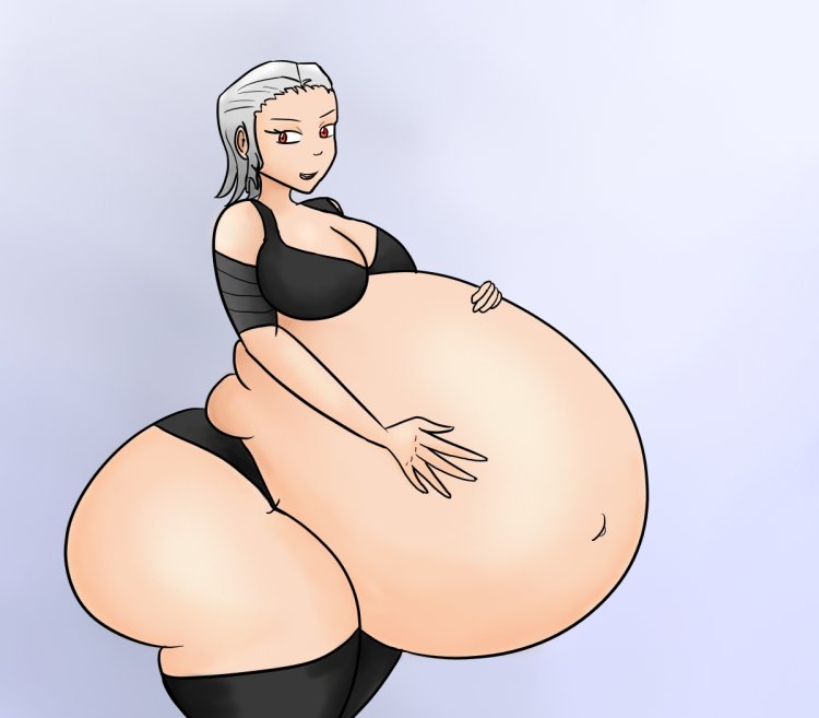 BIG PRENANANT BELLI EXPANCION INFORMATION