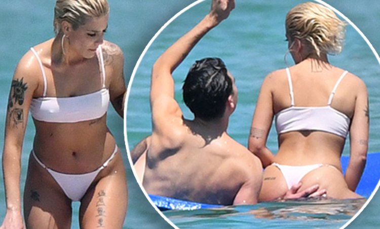 Kim Halsey Houston Young