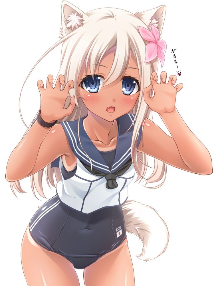 Kantai Collection RO 500 Pantsu