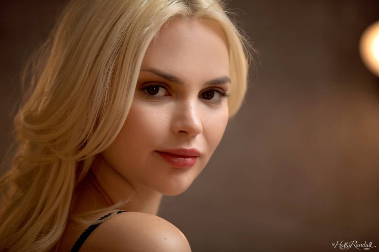 Lika Star model Masha