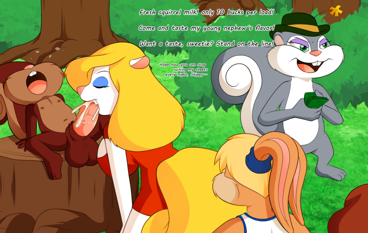 Minerva.mink. Porno. Communication