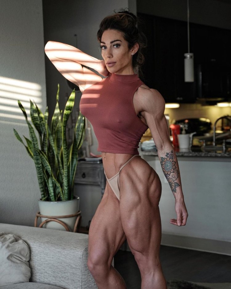 Martina Sletsjoee