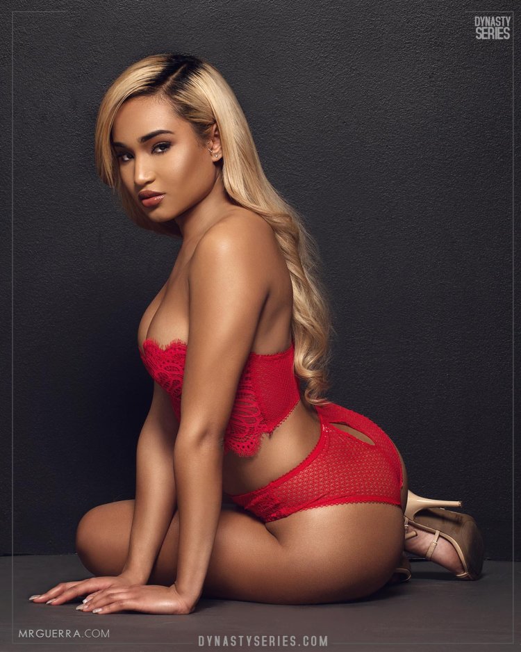 Bella Orlando Mrguerra Dynastyseries